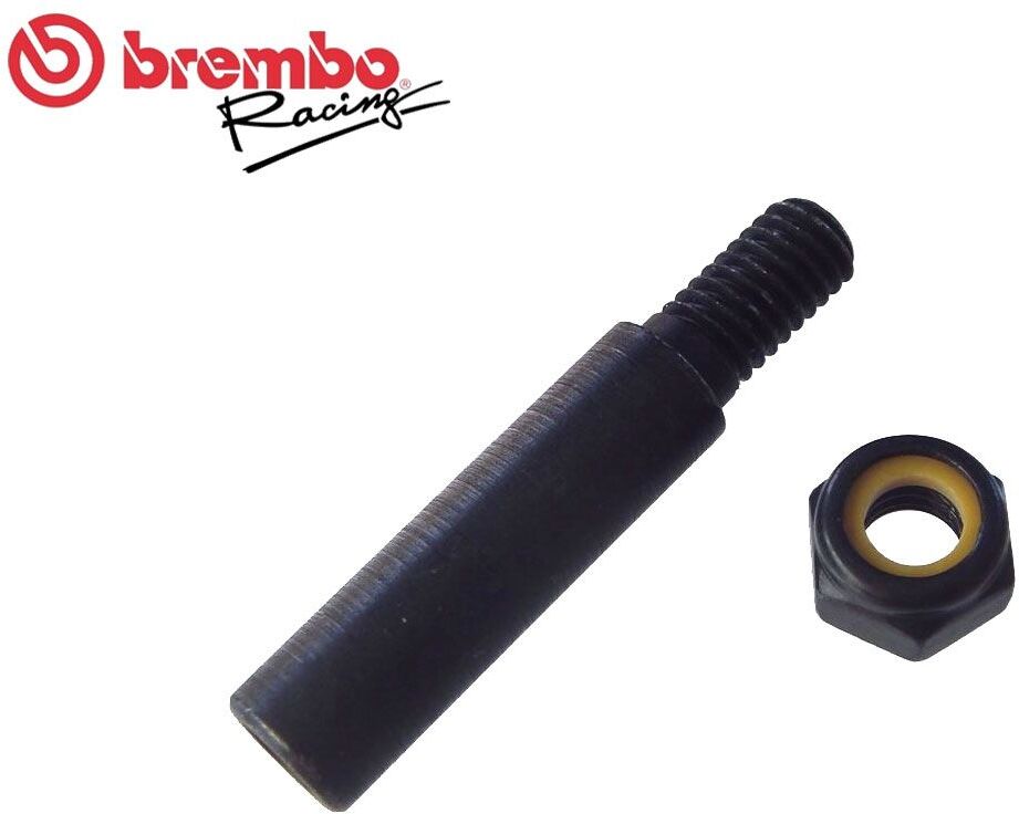 ricambio perno leva brembo racing pompa rcs freno / frizione