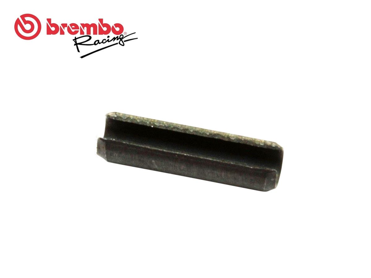 ricambio spina elastica brembo racing per pompe brembo racing forgiate / cnc