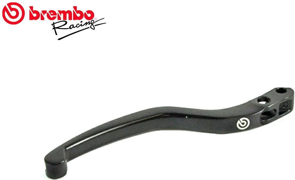 ricambio leva freno brembo racing per pompa radiale interasse 20mm