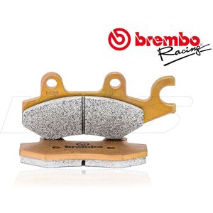 Pastiglie Freno Brembo Z04 Kawasaki Ninja 300 2013-2016