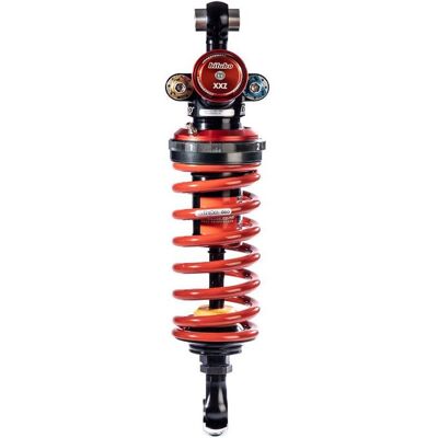 S0093xxzb1 Ammortizzatore Post Bitubo Suzuki Gsx-R 1000 R 2019-2024 S0093xxzb1 Ammortizzatore Post Bitubo Suzuki Gsx-R 1000 R 2019-2024