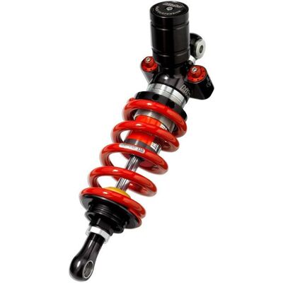 Y0129xxt11 Ammortizzatore Post Bitubo Yamaha Fz1 Fazer 1000 2011-2012 Y0129xxt11 Ammortizzatore Post Bitubo Yamaha Fz1 Fazer 1000 2011-2012
