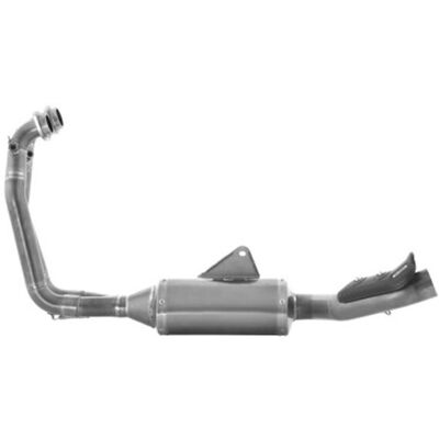 Collettori Racing Acciaio Inox Arrow Aprilia Rs 660 2020-2024 Collettori Racing Acciaio Inox Arrow Aprilia Rs 660 2020-2024