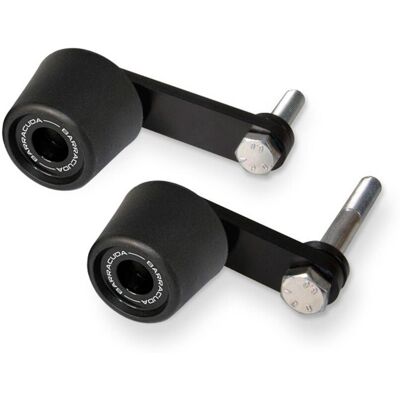 Kit Tamponi Paratelaio Barracuda Yamaha Yzf R1 2009-2014 Kit Tamponi Paratelaio Barracuda Yamaha Yzf R1 2009-2014