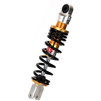 Ammortizzatore a gas regolabile YSS per Piaggio Vespa LX 2005-2007 - Ammortizzatore Ammortizzatore a gas regolabile YSS per Piaggio Vespa LX 2005-2007 - Ammortizzatore
