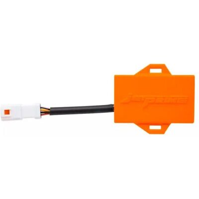 Jetprime Eliminatore Elettronico Ammortizzatore Di Sterzo Ducati Panigale V4 Jetprime Eliminatore Elettronico Ammortizzatore Di Sterzo Ducati Panigale V4