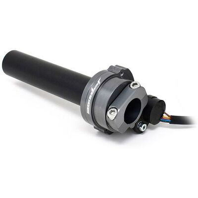 Regolatore acceleratore Triumph - Street Triple 765 / R / RS 2017-2024, Tiger Sport 660 2022-2024 Regolatore acceleratore Triumph - Street Triple 765 / R / RS 2017-2024, Tiger Sport 660 2022-2024
