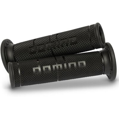 Manopole Scooter Domino 3393 - Scooter Handlebar Grips Manopole Scooter Domino 3393 - Scooter Handlebar Grips