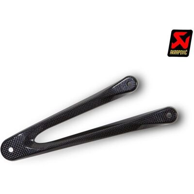 Staffa Carbonio Elimina Pedana Passeggero Akrapovic Bmw S 1000 Rr 2010-2014 Staffa Carbonio Elimina Pedana Passeggero Akrapovic Bmw S 1000 Rr 2010-2014