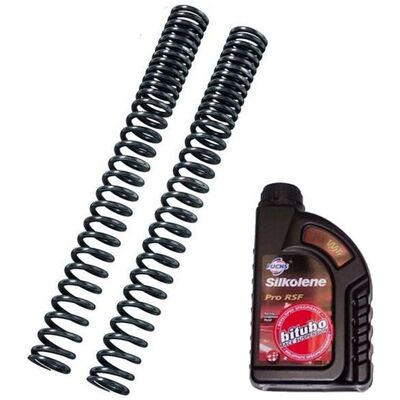 My29 Kit Molle Forcella Bitubo Yamaha Xt 660 X 2007-2007 My29 Kit Molle Forcella Bitubo Yamaha Xt 660 X 2007-2007