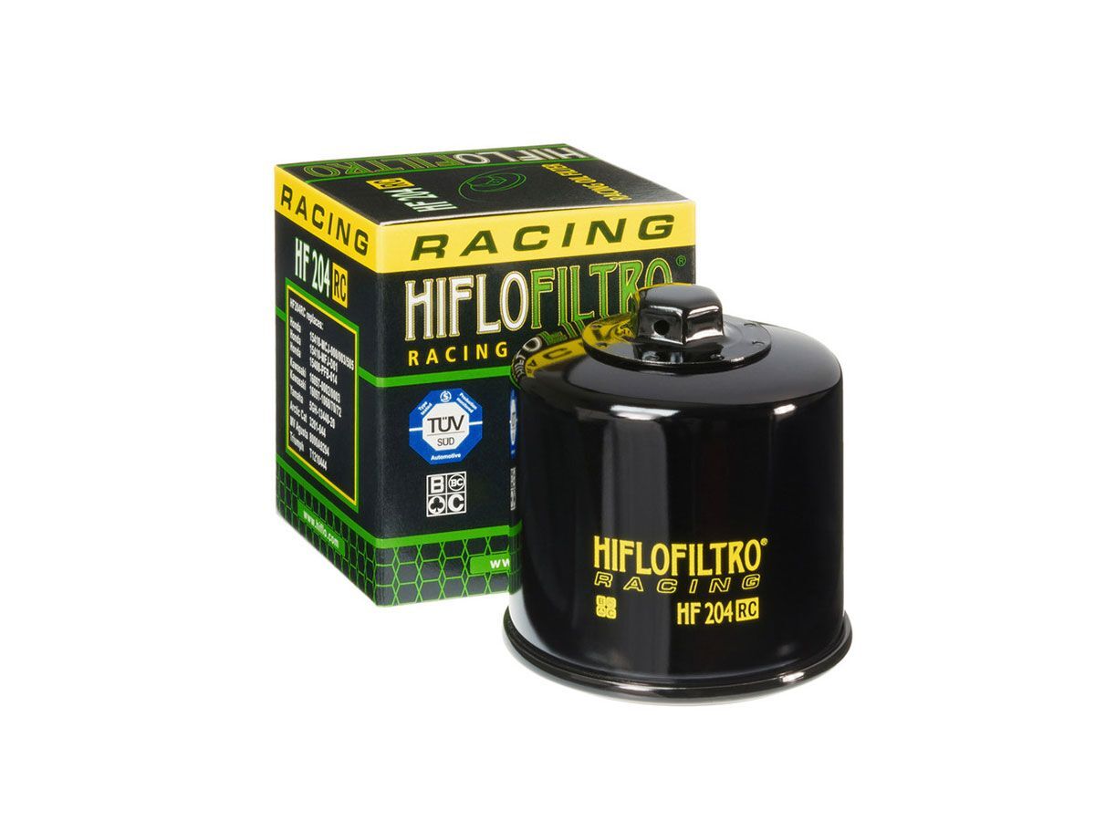 Hiflofiltro Filtro Olio Motore Rc Hiflofiltro suzuki Gsr 600 2006-2010