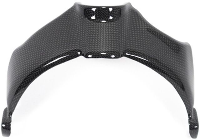 Ilmberger Carbonparts Cover Faro Lucida Carbonio Ilmberger Ducati Scrambler 1100 2017-2019