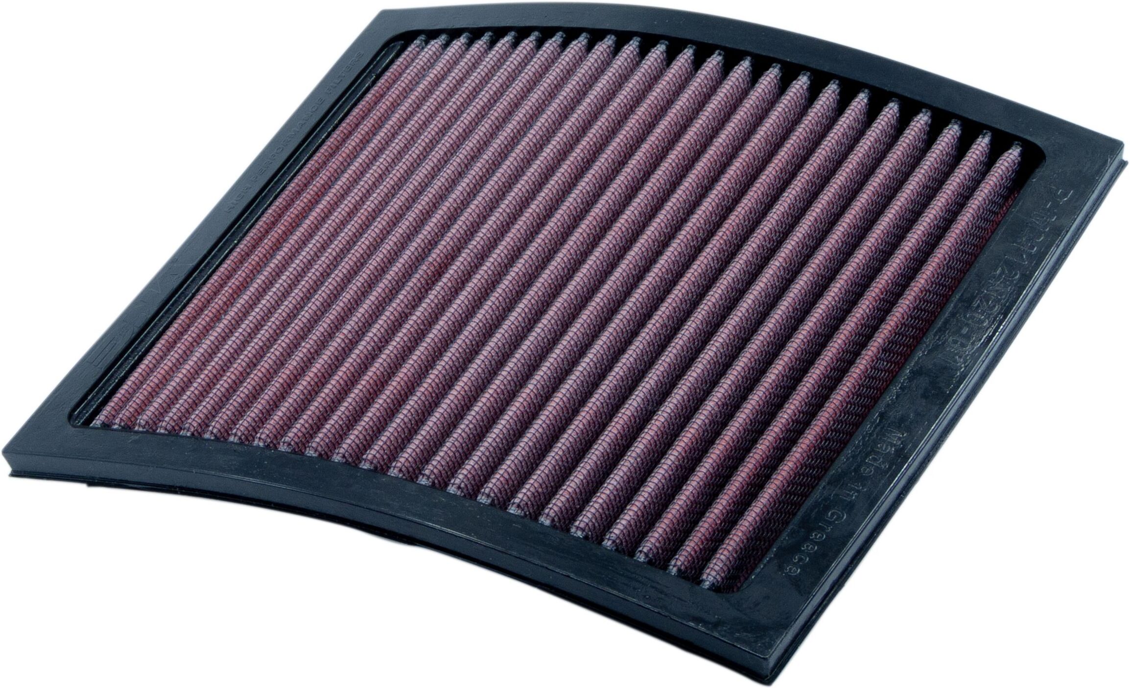 Dna Filters Filtro Aria Cotone Dna Moto Morini Sport 2008-2010