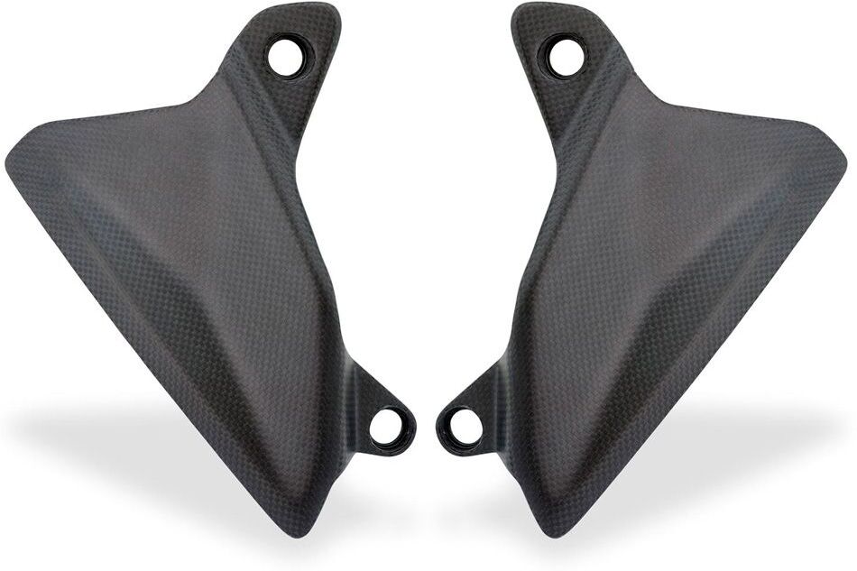 Cnc Racing Deflettori Aria Carbonio Cnc Racing Ducati Multistrada V4 / S / Pikes Peak 21-22