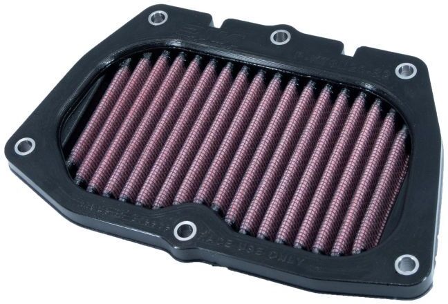 Dna Filters Filtro Aria Cotone Dna Ktm Duke 125 2017-2022 Air Box Cover Stage2