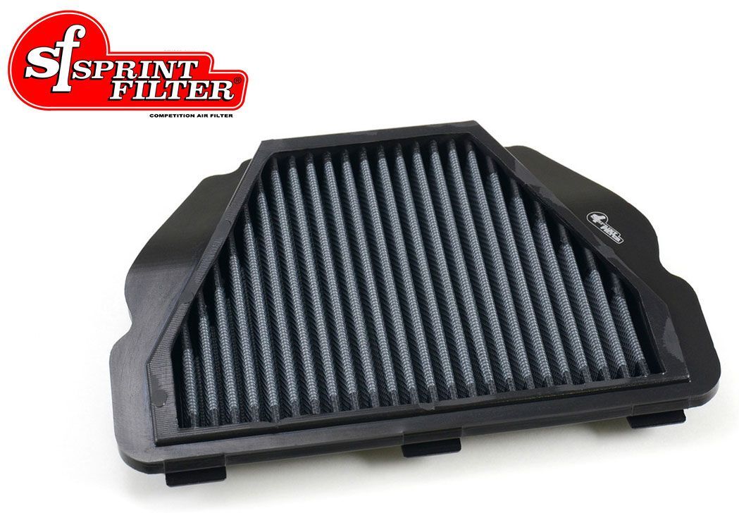 Sprint Filter Filtro Aria Racing F1-85 Sprint Filter Ducati Multistrada 1200 / S / Pikes Peak 2015-2017