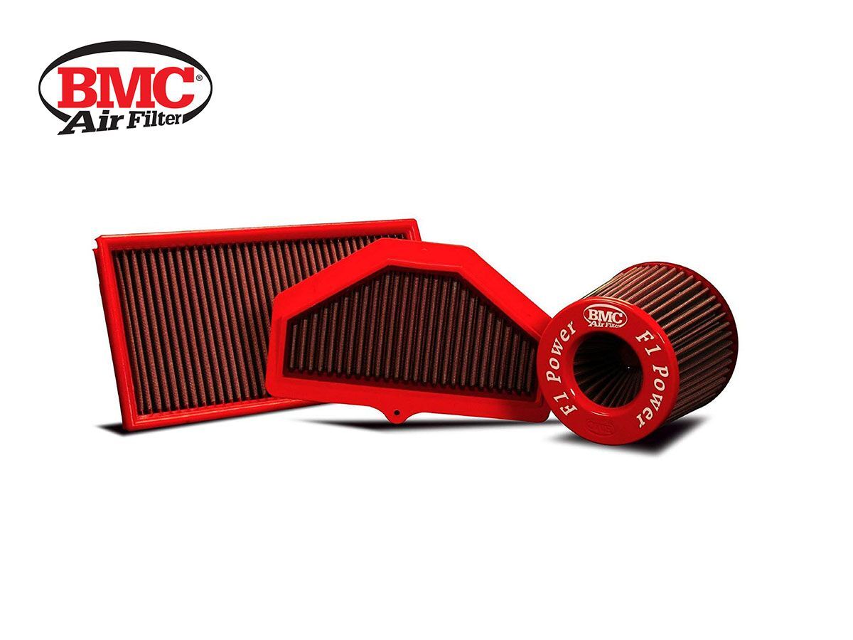 Bmc Filtro Aria In Cotone Bmc Aprilia Mxv 450 2007-2009