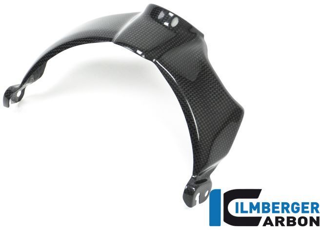 Ilmberger Carbonparts Cover Faro Lucida Carbonio Ilmberger Ducati Scrambler 800 Icon 2017-2019