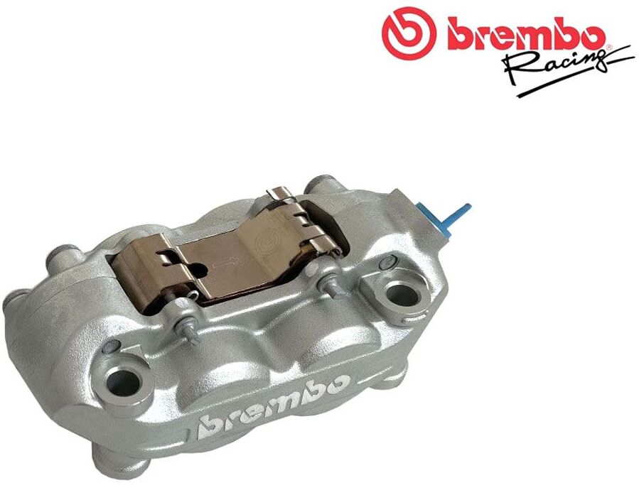 Pinza Freno Anteriore Destra Radiale Brembo Ducati Monster 795