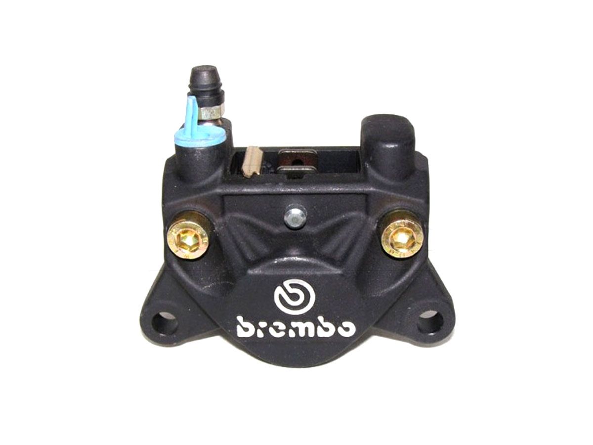 Pinza Freno Posteriore Sinistra Brembo Serie Nera P32g