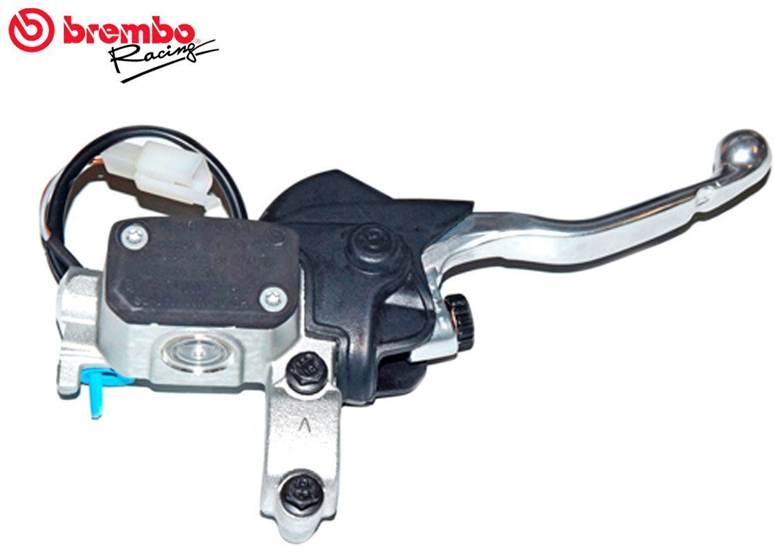 Pompa Freno Anteriore Assiale Brembo Racing Ktm Exc-F 250 / 350 / 450 / 500 14-20