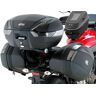 Portavaligie Laterale Givi Bauletti Monokey Yamaha Mt-07 2014-2017