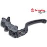 Pompa Frizione Radiale Brembo Racing 19rcs Per Manubri Da 1 Pollice (Harley)