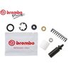 Kit Guarnizioni Revisione Pinza Freno Brembo Racing Per Pompa Ps11 Posteriore