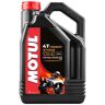 Olio Motore Moto 4t Motul 7100 10w-40 4lt 100% Sintetico