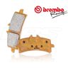 Pastiglie Freno Brembo Z04 Aprilia Rsv4 R 1000 2009-2010