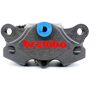 Kit Pinza Freno Posteriore Brembo Cnc Ducati Panigale 1299 S Anniversario