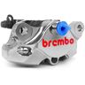 Kit Pinza Posteriore Brembo Cnc Nichel Aprilia Tuono 1000 R 2007-2011