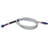 Tubo Per Freno Anteriore (Aeronautico) Lunghezza 1,11mt Malossi Piaggio Zip Sp 50 2t Lc 2001+