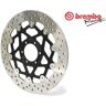 Disco Post. Flottante Brembo Serie Oro H.D. Xl 1200 Sportster Custom 2000-03