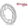 Disco Posteriore Fisso Brembo Serie Oro Ktm 620 Six Days 1996-1996