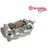 Pinza Freno Anteriore Destra Radiale Brembo Ducati Monster 696 2013