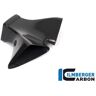 Ilmberger Carbonparts Imbocco Aria Centrale Racing Carbonio Lucido Ilmberger Ducati Panigale V4r 19-22