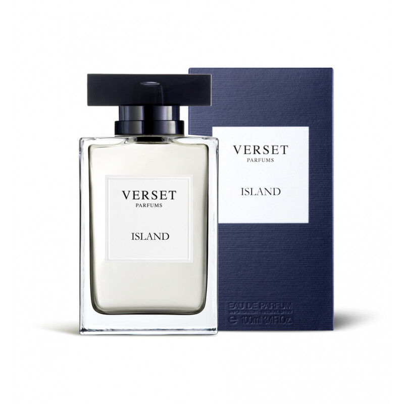 Christian Dior "Verset Parfums Island 15ml (Dior Sauvage)"