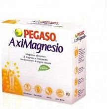 Schwabe Pharma Italia "Pegaso Aximagnesio 20 Bustine"