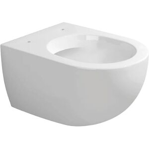 Flaminia MINIAPP VASO WC SOSPESO CON SISTEMA GOCLEAN® IN CERAMICA BIANCO AP119G