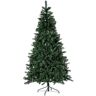 Bizzotto ALBERO DI NATALE NORIMBERGA H 180 CM. 685 RAMI