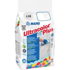 Mapei ULTRACOLOR PLUS MALTA CEMENTIZIA AD ALTE PRESTAZIONI 5 KG. COLORE 110 MANHATTAN 2000 6011045A