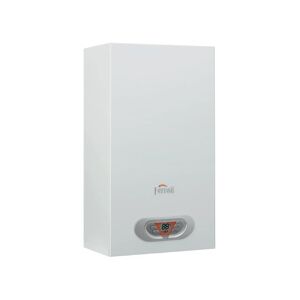 Ferroli SKY ECO 14 F SCALDACQUA MURALE A GAS LOW NOx A TIRAGGIO FORZATO E CAMERA STAGNA 0DF95IAA