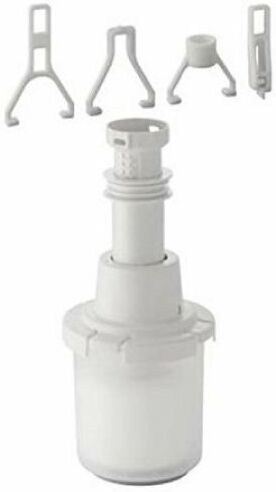 Geberit CAMPANA TELESCOPICA COMPLETA 240.113.00.1 Geberit CAMPANA TELESCOPICA COMPLETA 240.113.00.1