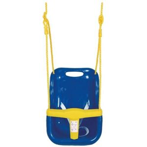 ​Garden Friend GARDEN FRIEND SEGGIOLINO BABY ALTALENA COLORI ASSORTITI GIALLO/BLU R1527100