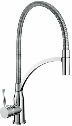 Idro Bric ATLANTA MISCELATORE MONOCOMANDO LAVELLO BOCCA ALTA C/DOCCETTA ESTRAIBILE CROMO Idro Bric ATLANTA MISCELATORE MONOCOMANDO LAVELLO BOCCA ALTA C/DOCCETTA ESTRAIBILE CROMO