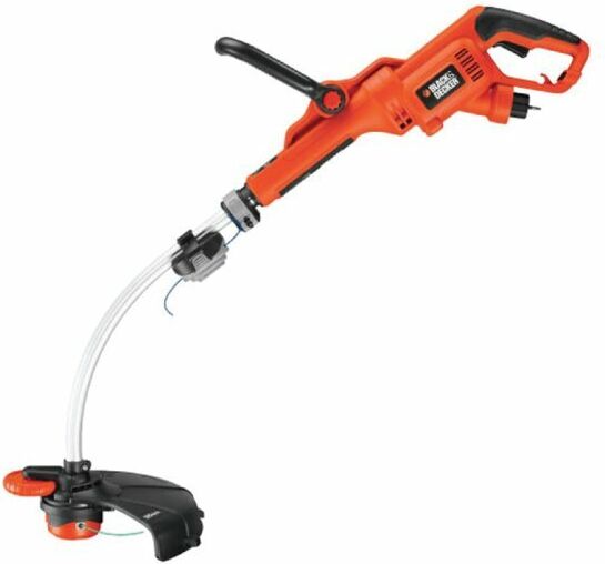 Black & Decker GL9035-QS TAGLIABORDI 900W TAGLIO 35 CM. Black & Decker GL9035-QS TAGLIABORDI 900W TAGLIO 35 CM.