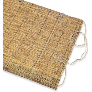 Verdelook TAPPARELLA CINA IN CANNETTE DI BAMBU' CON DN. 3-4 MM. 180 X 300 CM. 9922/7