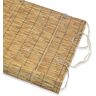 Verdelook TAPPARELLA CINA IN CANNETTE DI BAMBU' CON DN. 3-4 MM. 150 X 300 CM. 9922/4