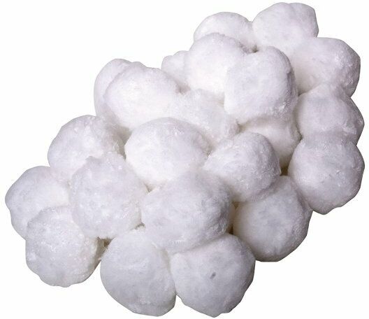 Gre BOX AQUALOON FILTRAZIONE IN POLIETILENE 700 G. (EQUIVALE A 25 KG. DI SABBIA) Gre BOX AQUALOON FILTRAZIONE IN POLIETILENE 700 G. (EQUIVALE A 25 KG. DI SABBIA)